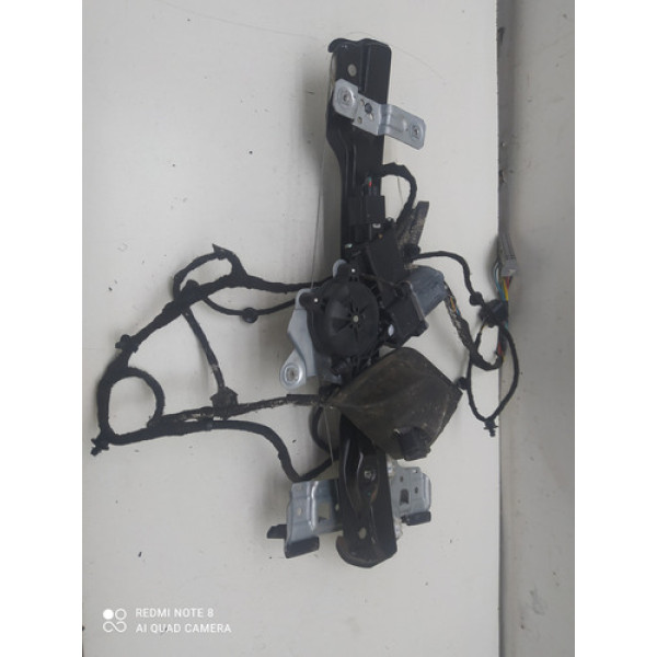 Máquina Vidro Elétrico Porta Dian Direi Chevrolet Onix 2019