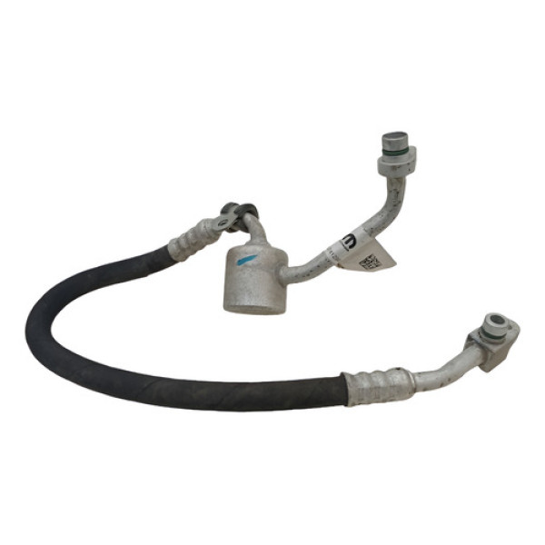 Mangueira Ar Condicionado Fiat Argo 2019