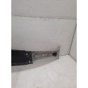 Acabamento Coluna Lado Esquerdo Fiat Uno 2012 2014 