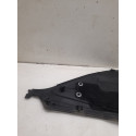 Acabamento Churrasqueira Lado Esquerdo Bmw 328i 2013 2014 