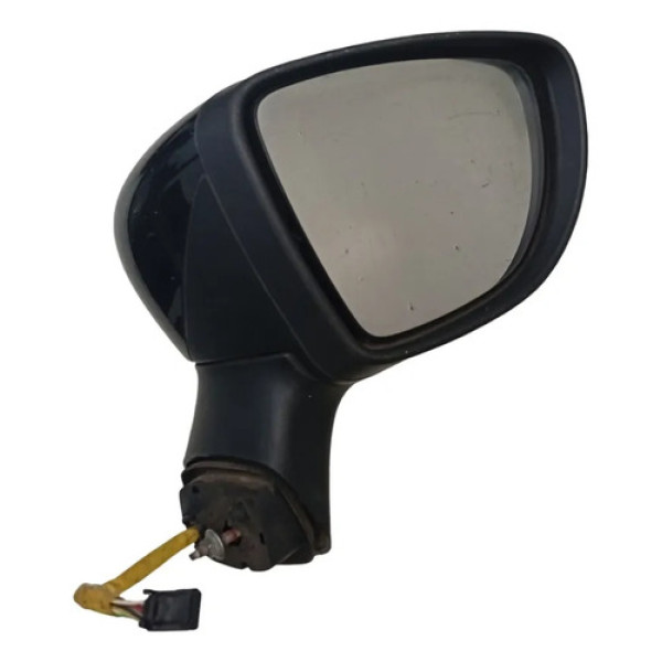 Retrovisor Direito Elétrico Pisca Renault Captur 2018 2021