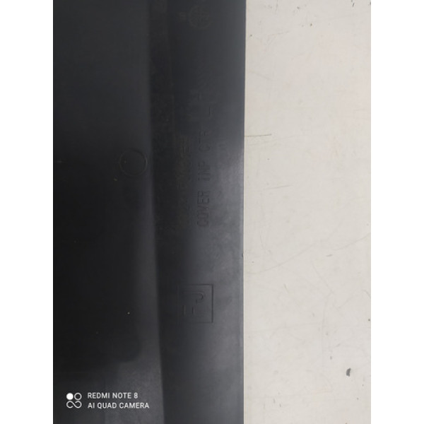 Painel Acabamento Console Central L Esq Sabaru Wrx 15-19