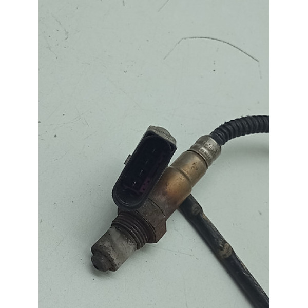 Sonda Lambda Volkswagen Fox Gol Voyage 030906262