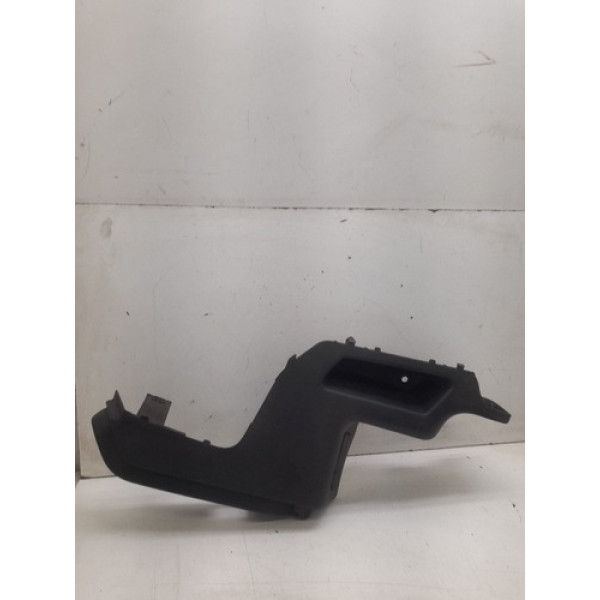 Suporte Bagagito Lado Esquerdo Ford Fiesta 2003 2008 