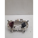Comando Controle Ar Forçado Fiat Uno Vivace 2014 1c5100070