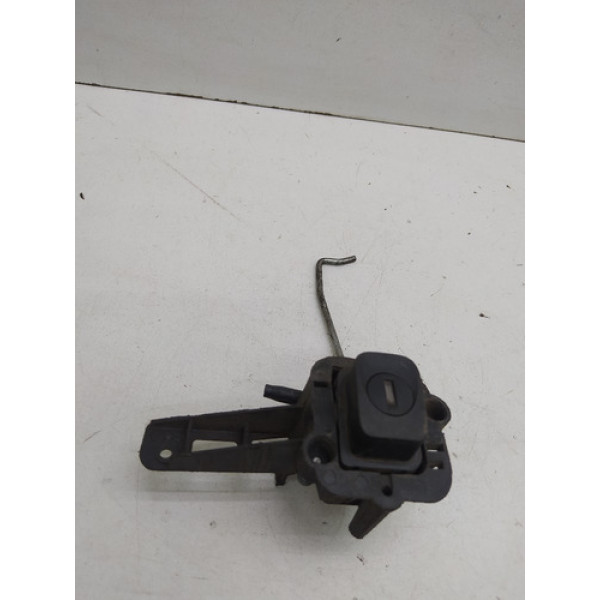 Fechadura Tampa Traseira Renault Clio 2001 2012 842255