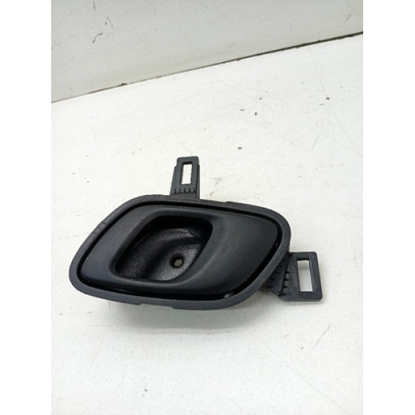 Maçaneta Interna Esquerda Renault Kwid 2020