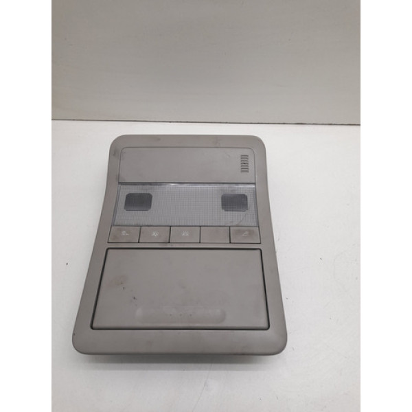 Lanterna Luz Teto Cortesia Com Porta Óculos Gm Captiva 2010