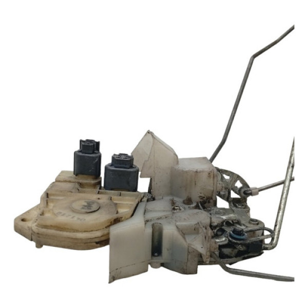 Fechadura Porta Dianteira Esquerda Honda Fit 2003 2005