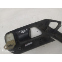 Puxador Porta Dianteira Esquerdo Volkswagen Golf 1996