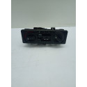 Comando Ar Quente Painel Fiat Uno Mille 98/99 