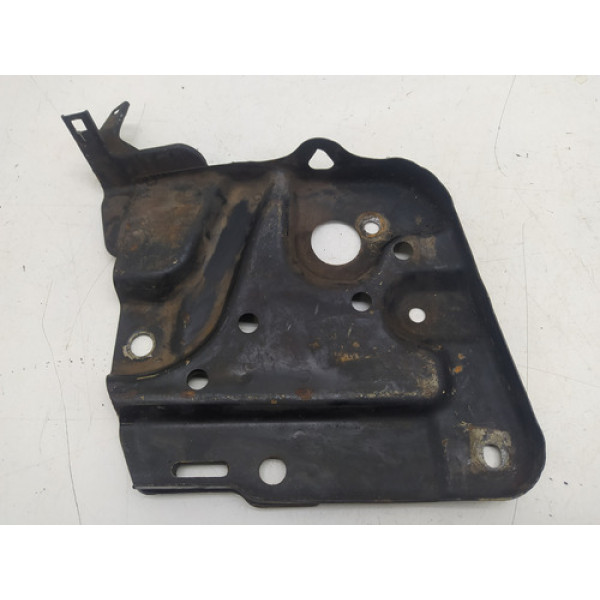 Suporte Bateria Honda Fit 1.4 8v 2003 A 2008