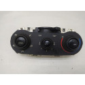 Comando Ar Fiat Uno 2019 5u1840000