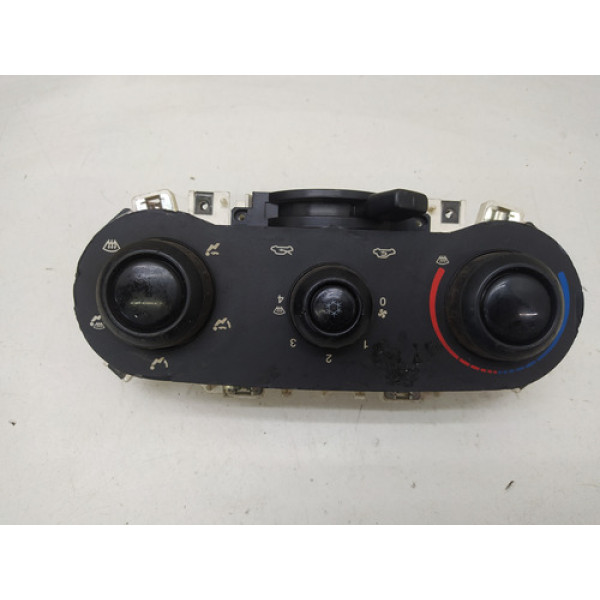 Comando Ar Fiat Uno 2019 5u1840000