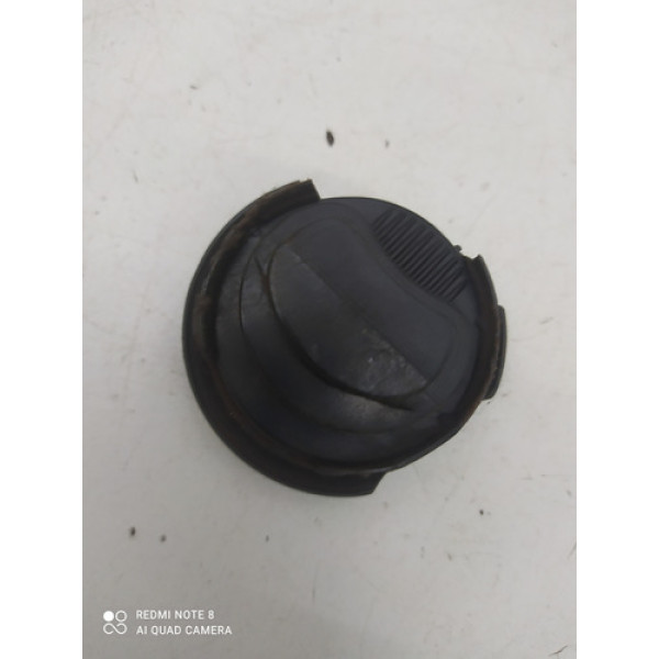 Grade Difusor Ar Painel Chevrolet Celta 2007