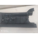Acabamento Inferior Coluna Lado Esq Renault Kangoo 2006