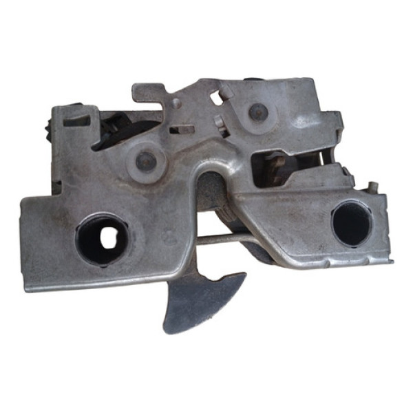 Fechadura Capô Volkswagen Tcross 2019 A 2022