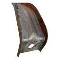 Suporte Console Central Ford Fiesta Ecosport 2008 2012