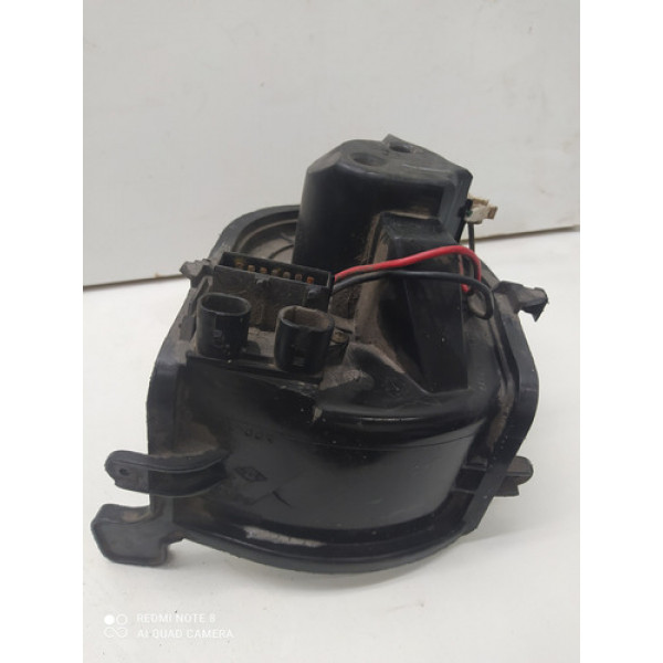 Motor Ar Forçado Renault Clio 