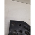 Suporte Radiador Lado Esquerdo Fiat Fiorino 2014 2018 