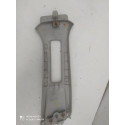 Acabamento Lado Esq Coluna Central Ford Ecosport 14-18