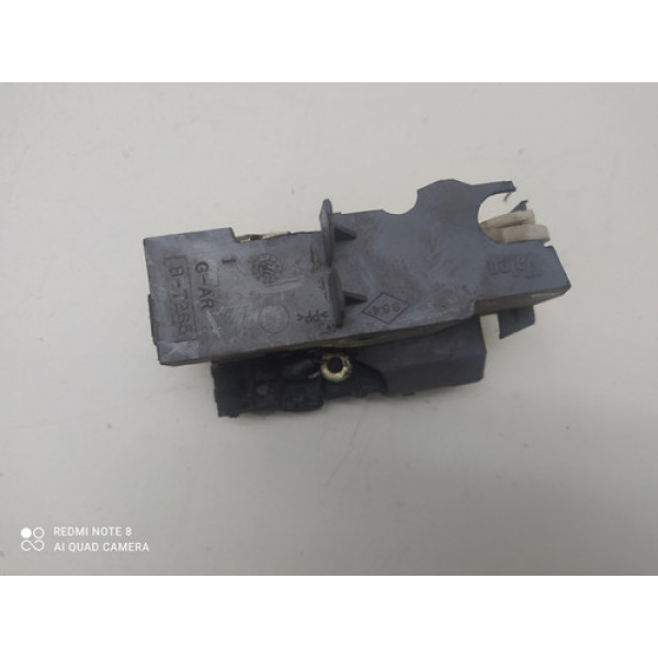 Fechadura Elétrica Traseira Esquerda Renault Sandero 2014