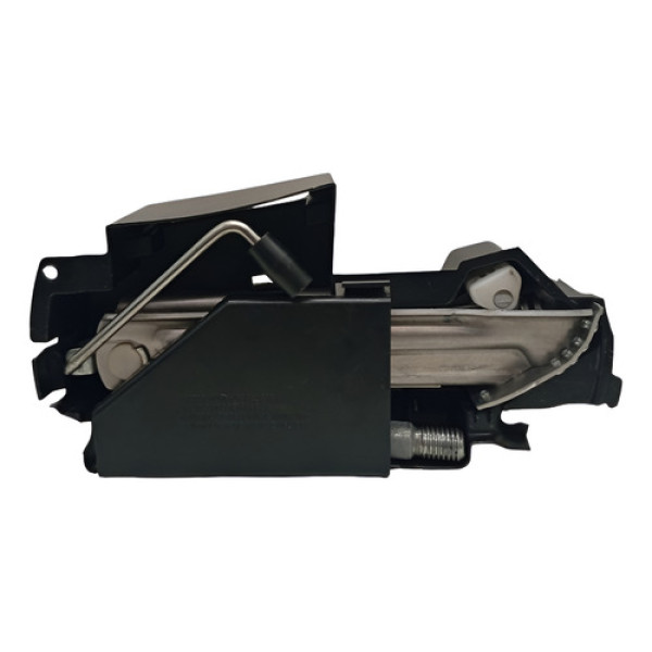 Macaco Suporte Estepe Mercedes Benz C180 2001