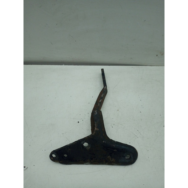 Suporte Travessa Barra Caixa Câmbio Fiat Uno Vivace 11/15
