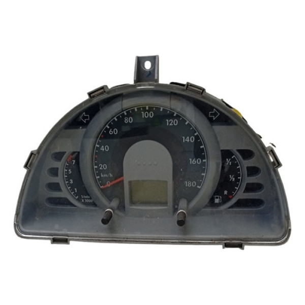 Painel Instrumento Volkswagen Gol 2005 2010 880482022