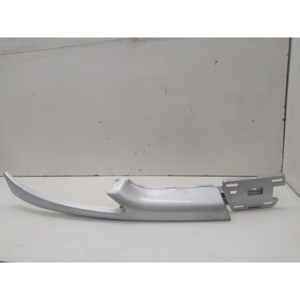 Moldura Grade Para-choque Peugeot 1999 2011 Avaria 