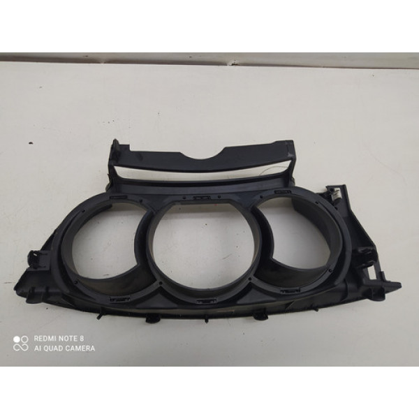 Moldura Painel Instrumento Nissan Livina 2008 A 2014