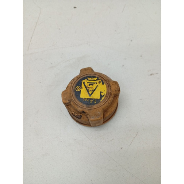 Tampa Reservatório Radiador Fiat Palio 2008