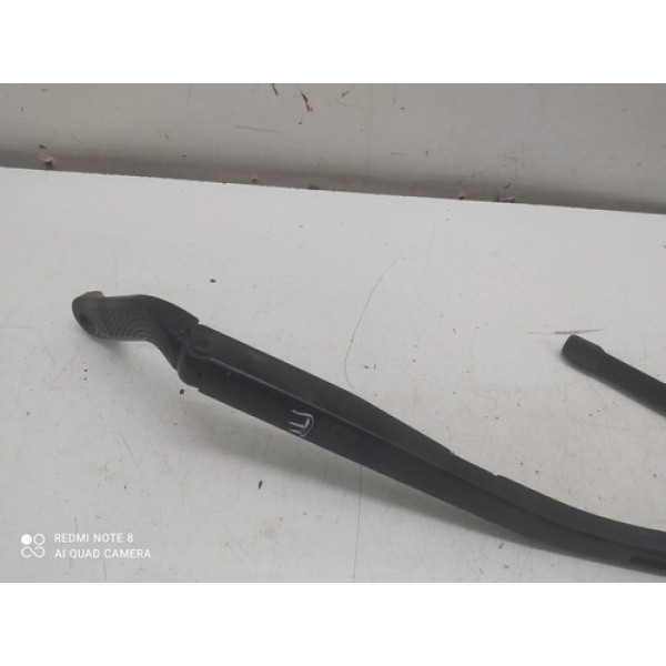 Braço Limpador Parabrisa L/ Esq Citroen C4 Pallas 2008-2012