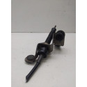 Suporte Cabo Seletor Volkswagen Fox Polo 2007 2010 6q0711789