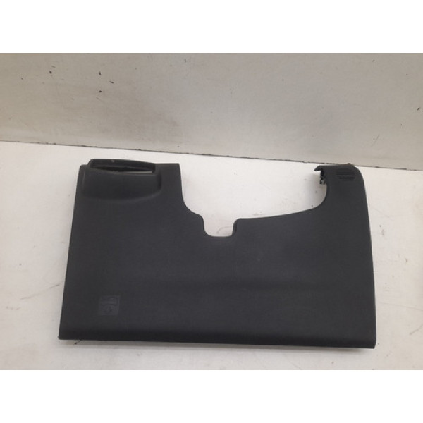 Acabamento Moldura Botão Farol Ford Ka 2015 2019 