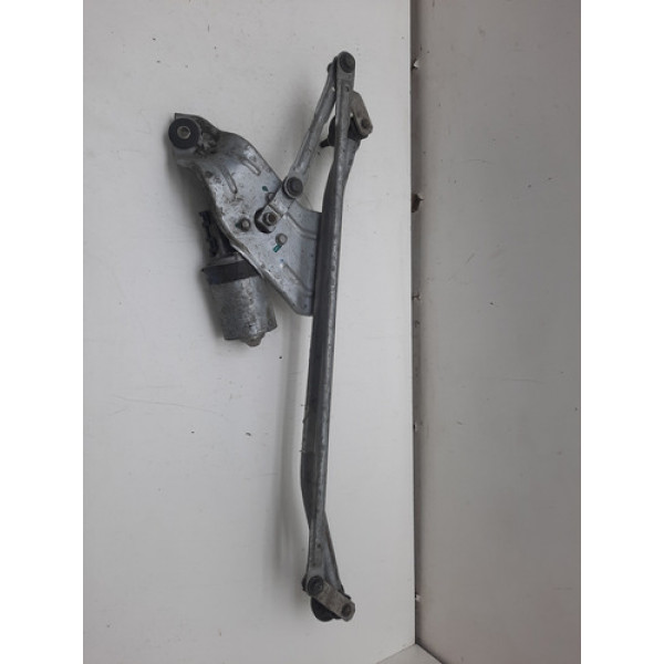 Armação Limpador Parabrisa Sandero Stepway F006d20020