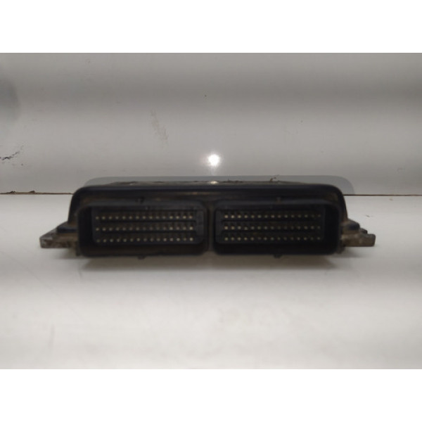 Módulo De Injeção Renault 8200057541