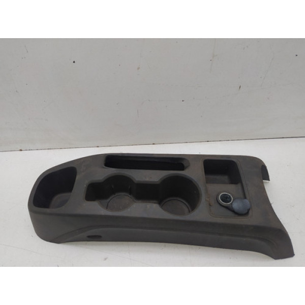 Console Central Chevrolet Cobalt 2012 2019 