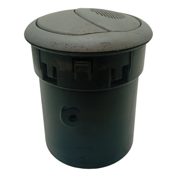 Difusor Ar Painel Condicionado Fiat Doblo 2003 2019 225363