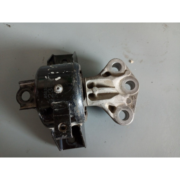 Coxim Motor Esquerdo Gm Onix 1.0