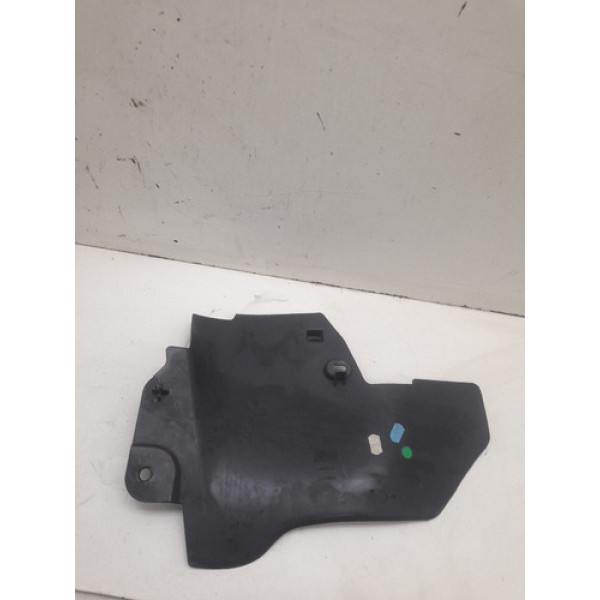 Moldura Console Lado Esquerdo Chevrolet Corsa Montana 2012