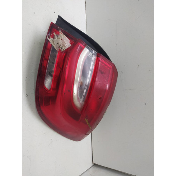 Lanterna Direita Renault Sandero 2019 2022 Avaria Original