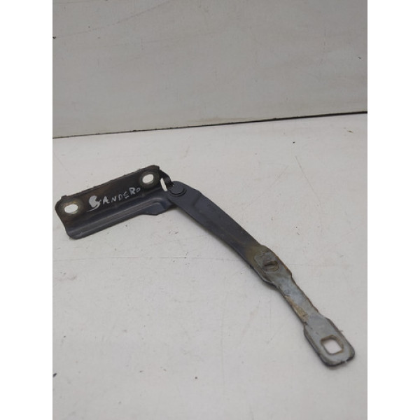 Braço Capô Renault Sandero 2015 2020 9r00002