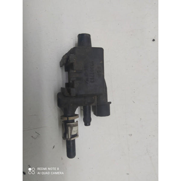 Válvula Solenóide Canister Fiat Doblo 2008-2009