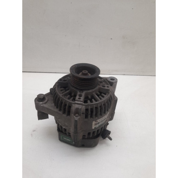 Alternador Lifan 320 2011 2012 