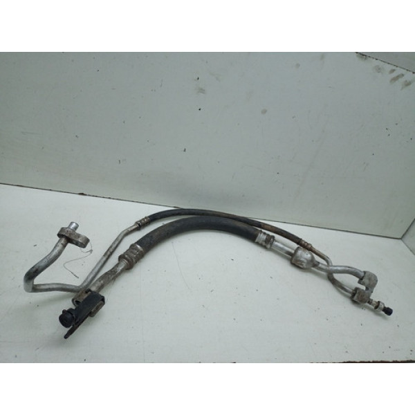 Mangueira Ar Condicionado Chevrolet Captiva 2010 96852766