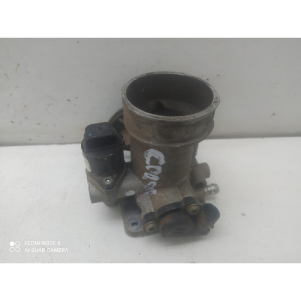 Tbi Corpo Borboleta Chevrolet Corsa 2009 1.0 