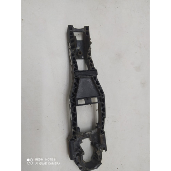 Maçaneta Traseira Esquerda Gol G8 2012 A 2019