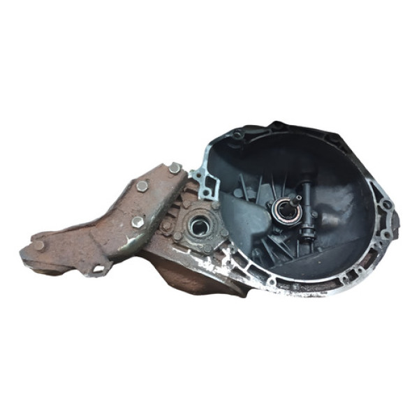 Caixa Câmbio Chevrolet Kadett 1.8 F16 1990