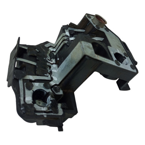 Circuito Lanterna Traseira Peugeot 206 2002 2010